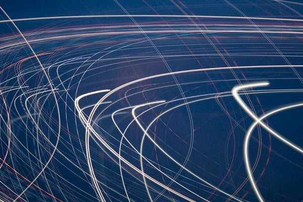 Améliorez votre connexion