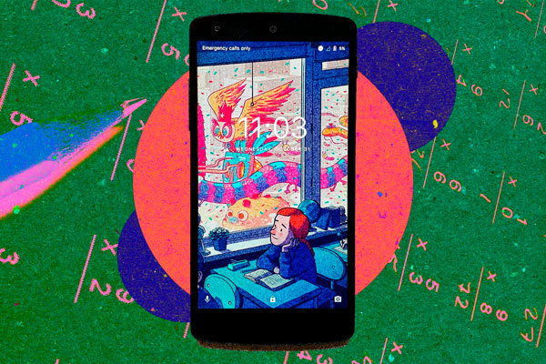 Applications essentielles