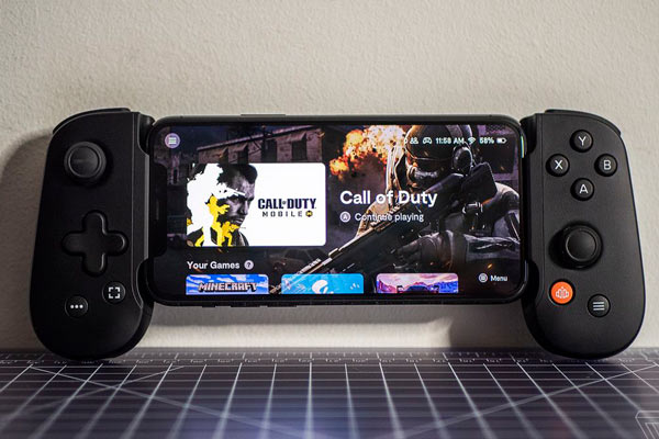 Contrôles pour votre téléphone