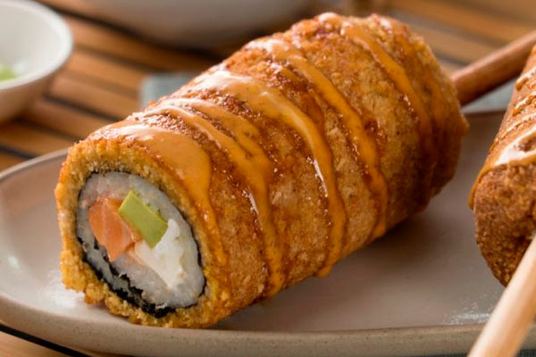 Des repas très différents