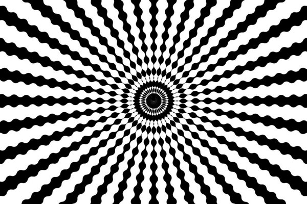 Illusions d'optique